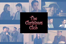 The Christmas Club. These tiny pictures really make you wanna watch it, huh?