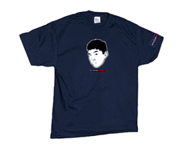 T-shirts now available